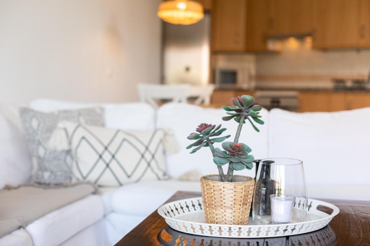 La Tejita Paradise Palms Apartments מראה חיצוני תמונה