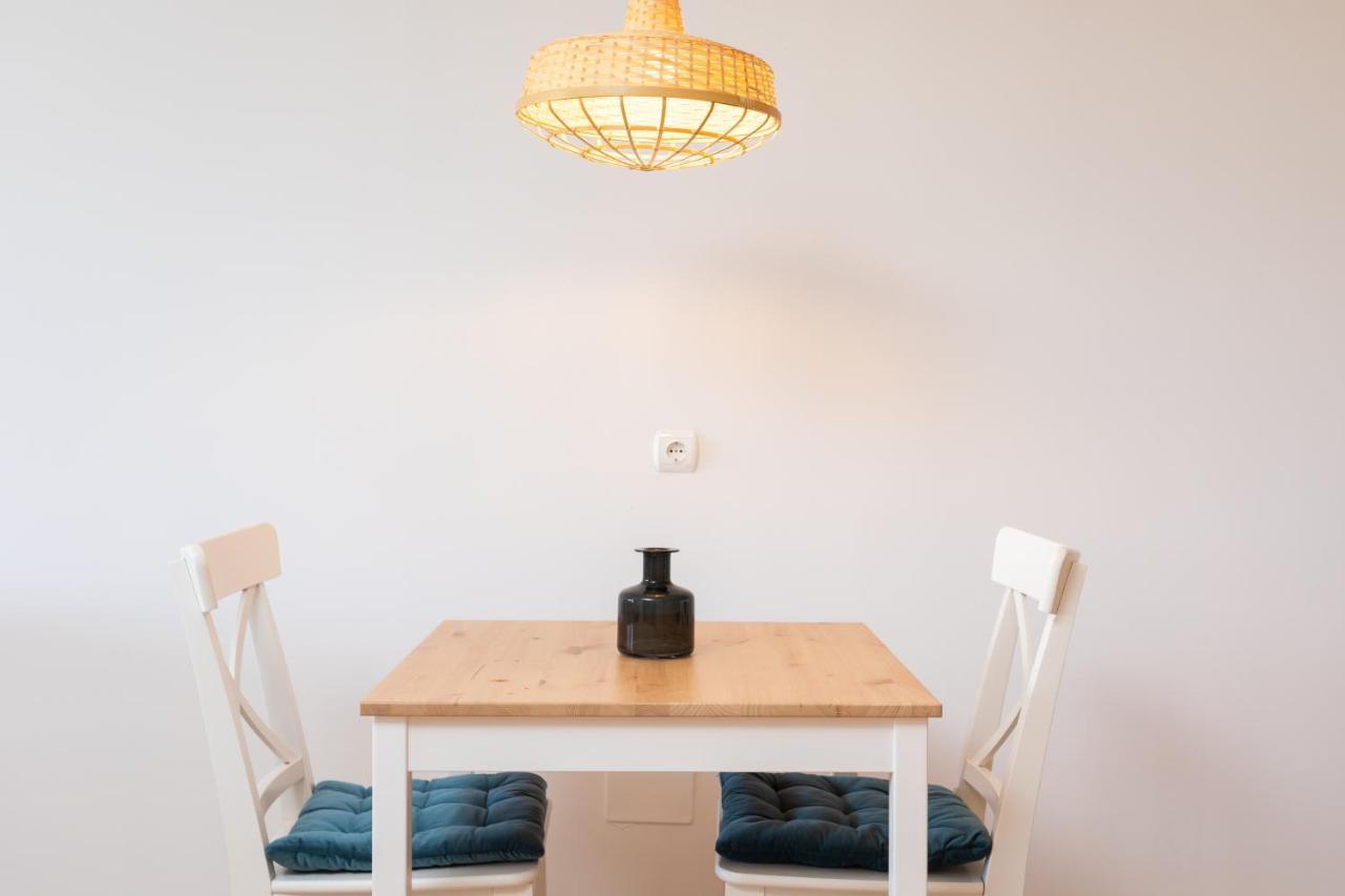 La Tejita Paradise Palms Apartments מראה חיצוני תמונה