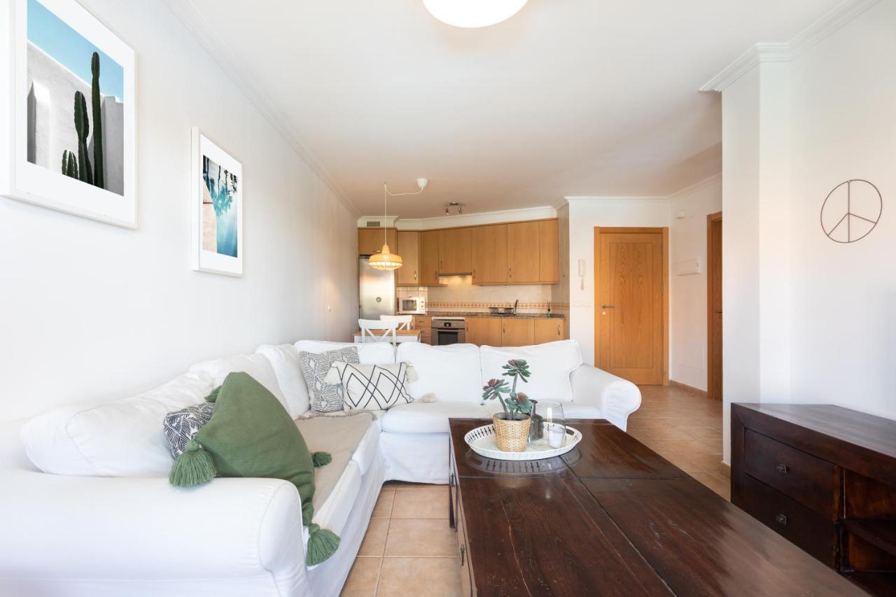 La Tejita Paradise Palms Apartments מראה חיצוני תמונה